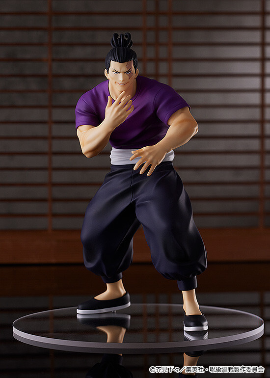 Pop Up Parade Aoi Todo