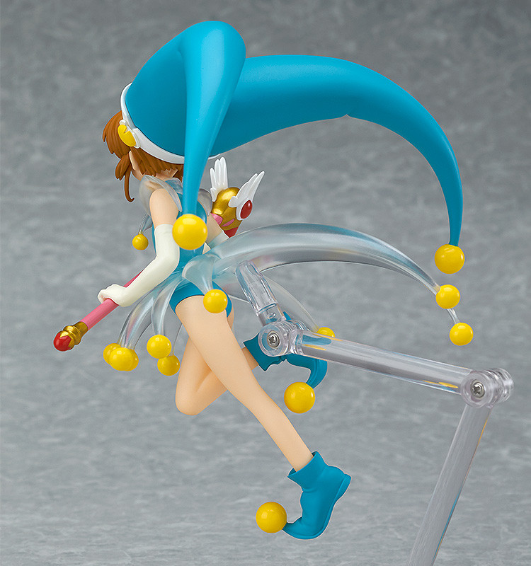 Sakura Battle ver. (Figma)