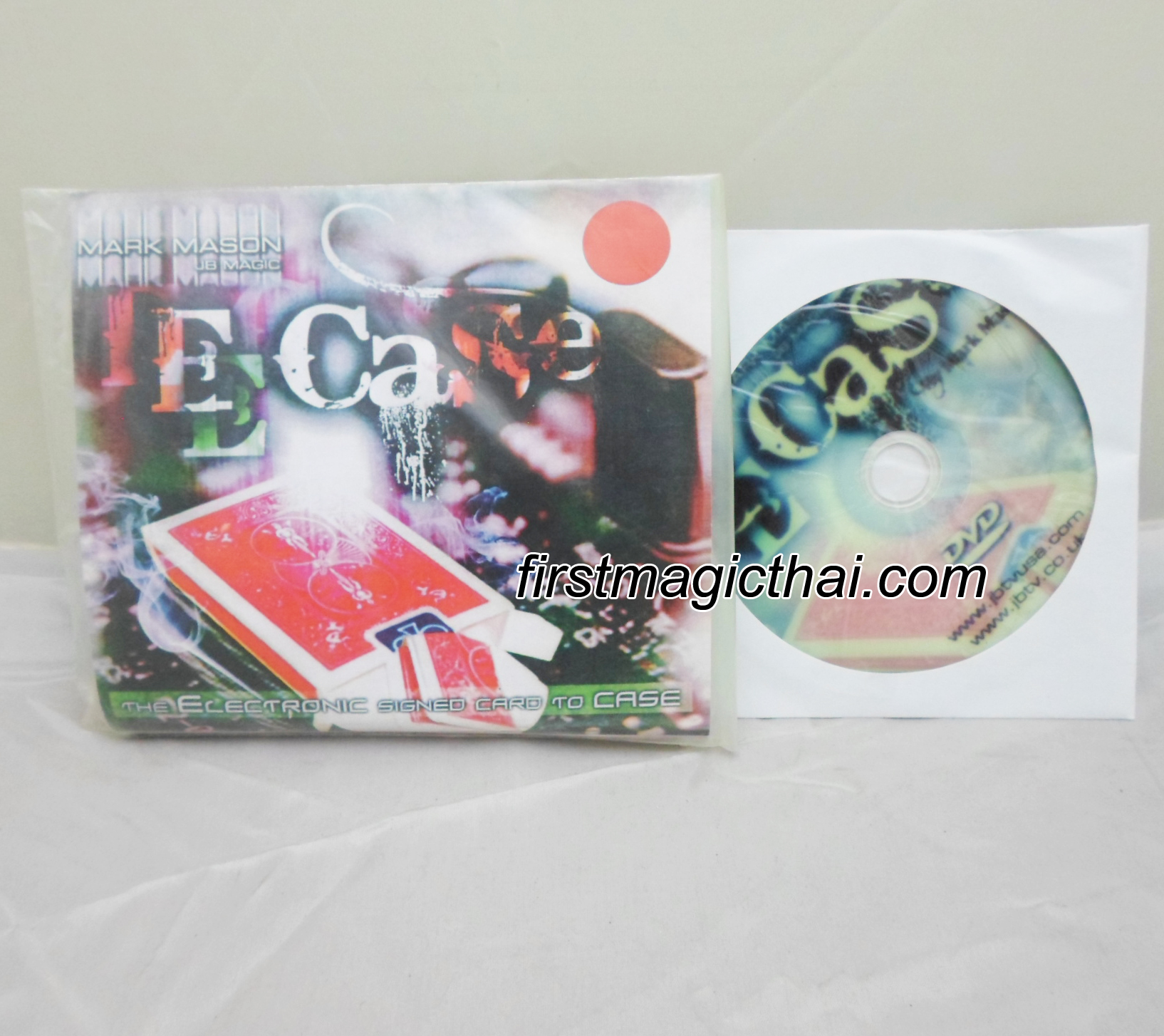 tee case