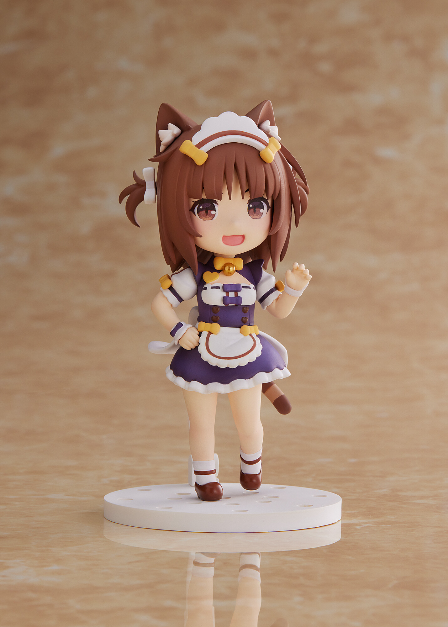 Nekopara - Azuki Mini Figure 100