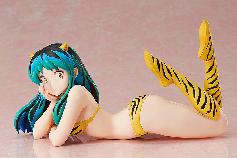 Lum B-style (Re-run)