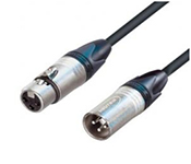 สายไมโครโฟน Microphone Cable XLR M/F Neutrik ความยาว 30 เมตร