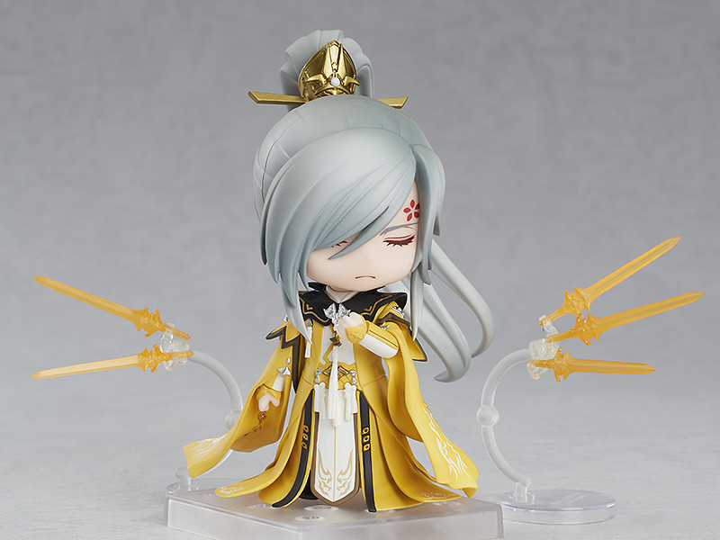 Nendoroid Jian Wang 3 - Zhuang Hua Ye Ying