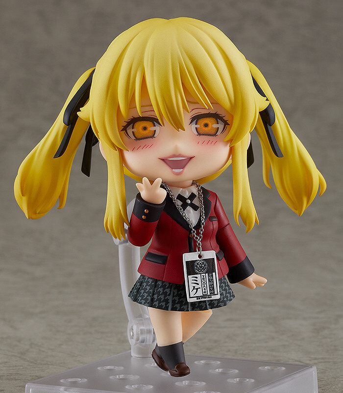 Nendoroid Saotome Mary