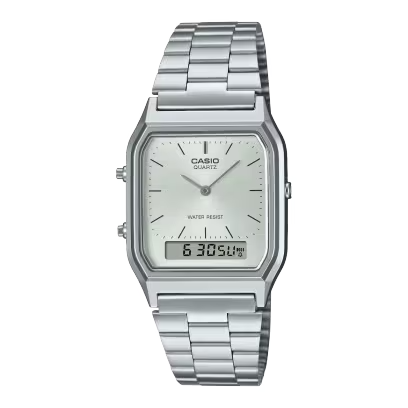 นาฬิกาผู้หญิง Casio รุ่น AQ-230A-7AMQY คาสิโอ