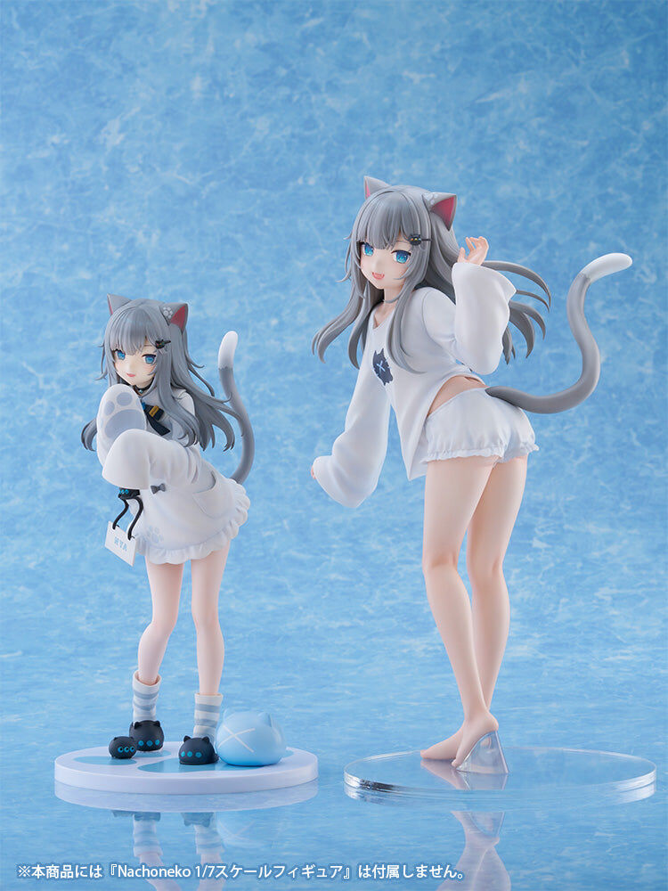 Tenitol Tall Nachoneko