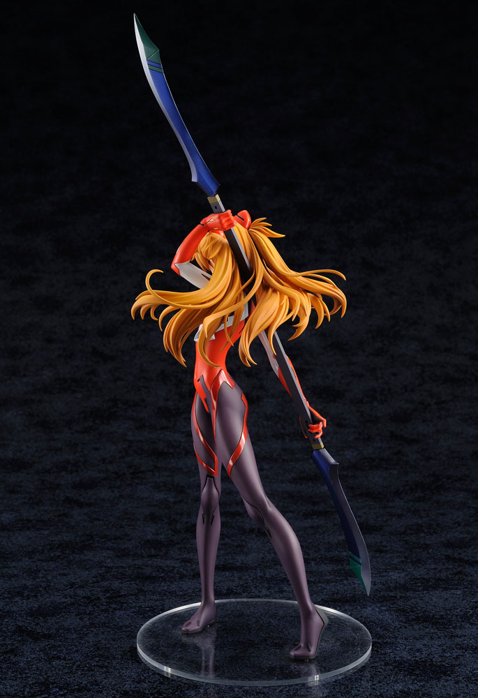 Souryuu Asuka 1/6 Hobby Japan