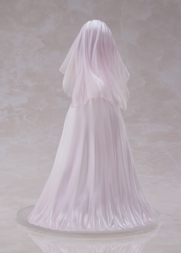 Sophie Neuenmuller Wedding Dress