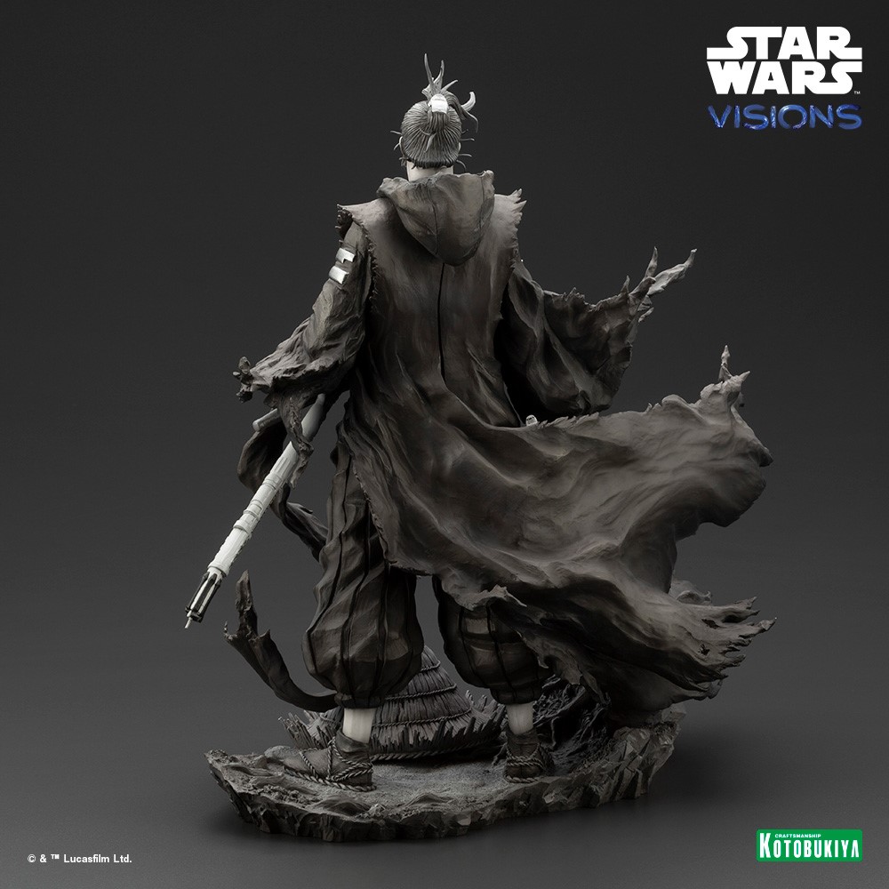 The RONIN ARTFX