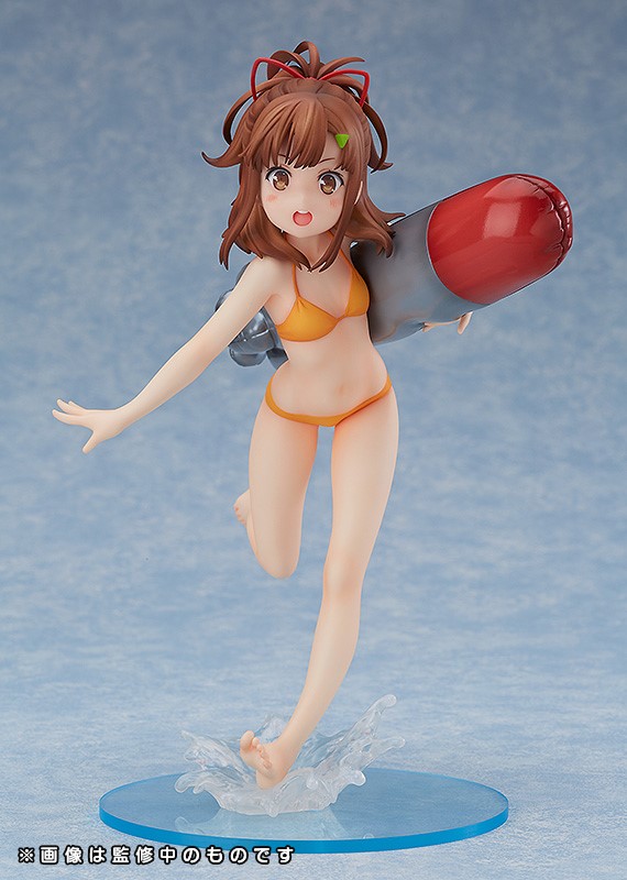 Mei Irizaki: Swimsuit Ver.