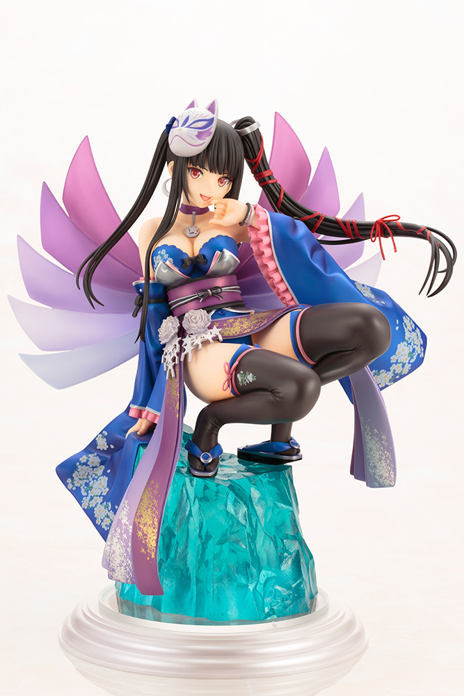 Iroha-hime (Kotobukiya)