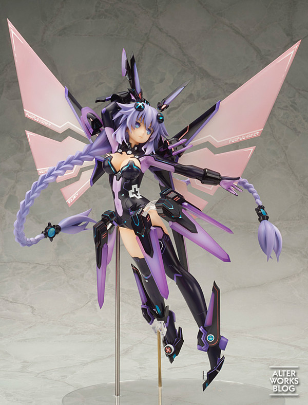 PURPLE HEART