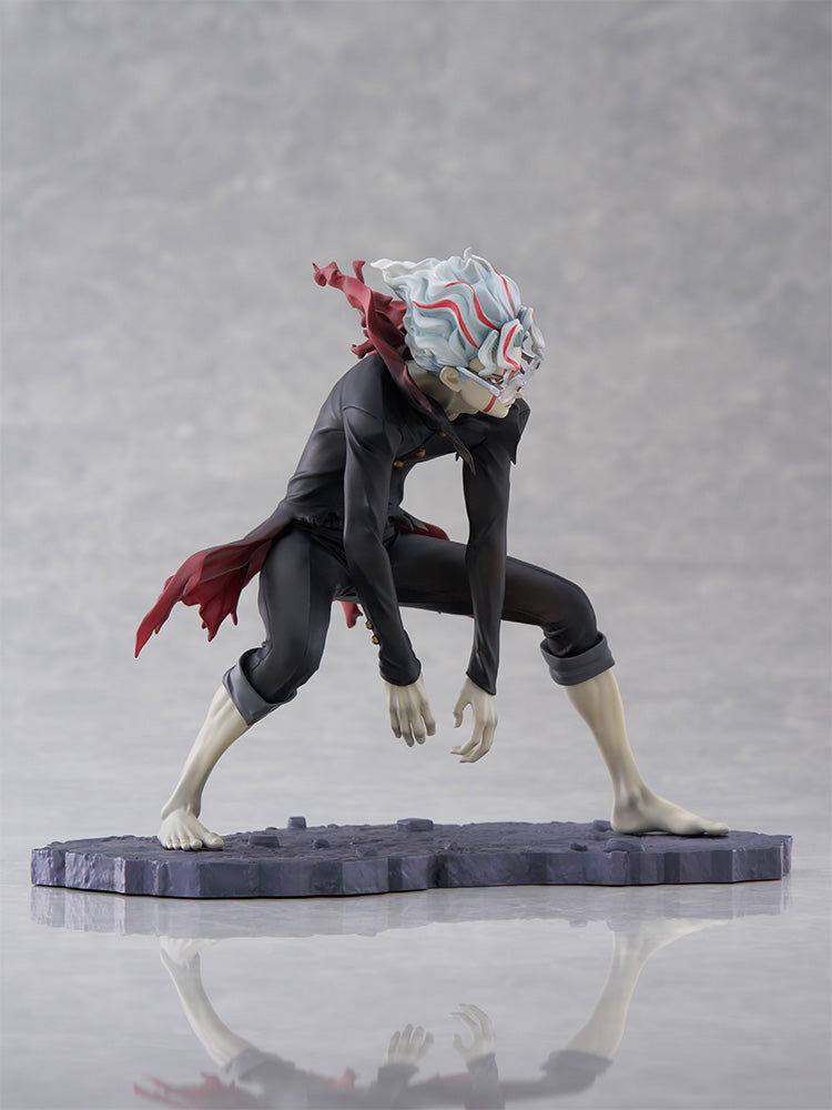 Tenitol Okarun (transformed)