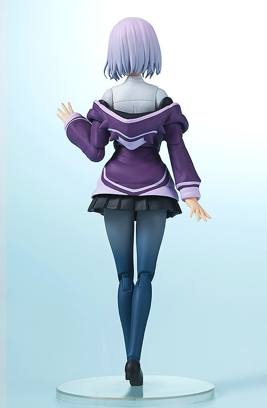 SSSS.Gridman - Shinjou Akane (Annulus)