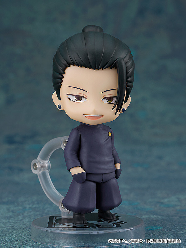 Nendoroid Suguru Geto Tokyo Jujutsu High School Ver.
