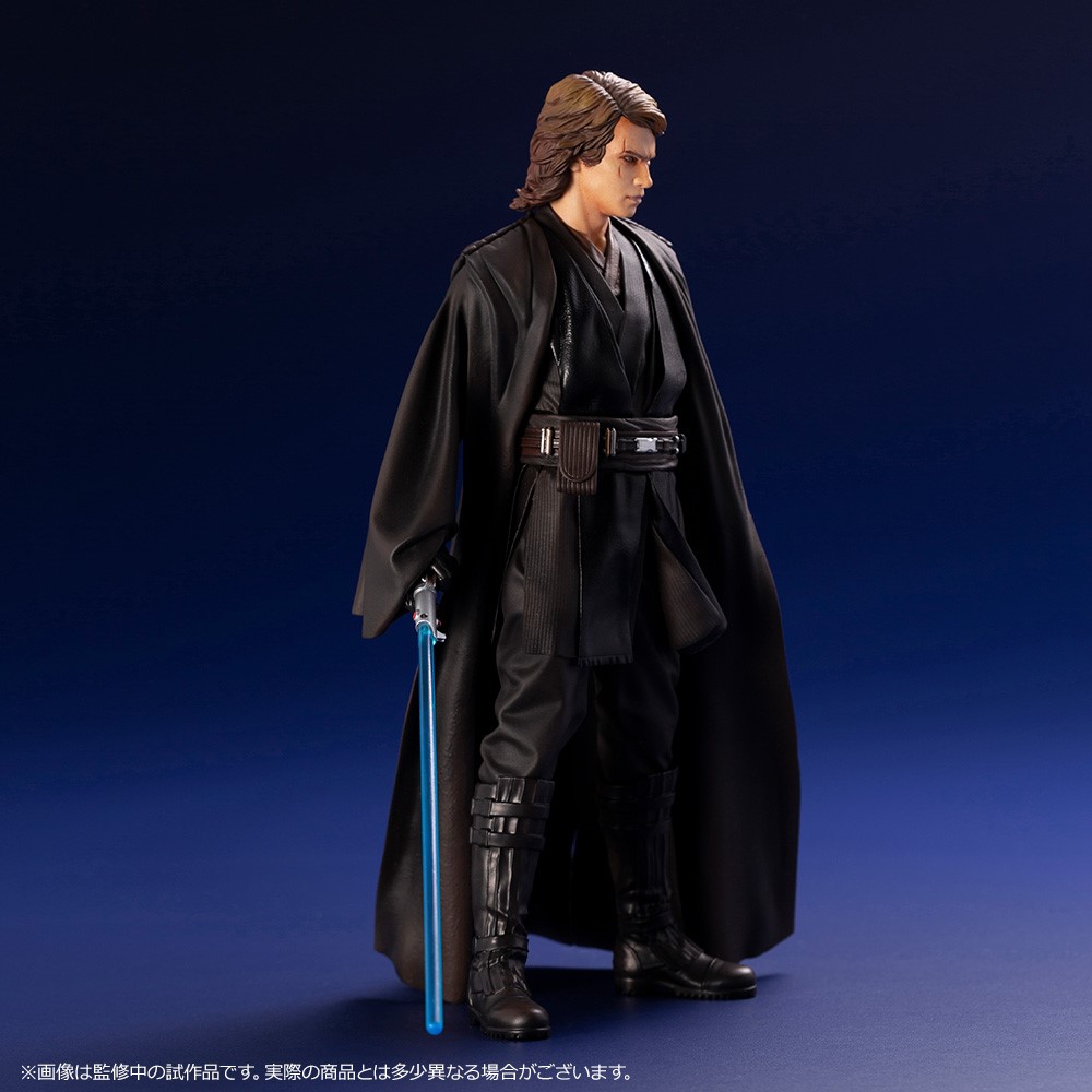 ANAKIN SKYWALKER Revenge of the Sith Ver.