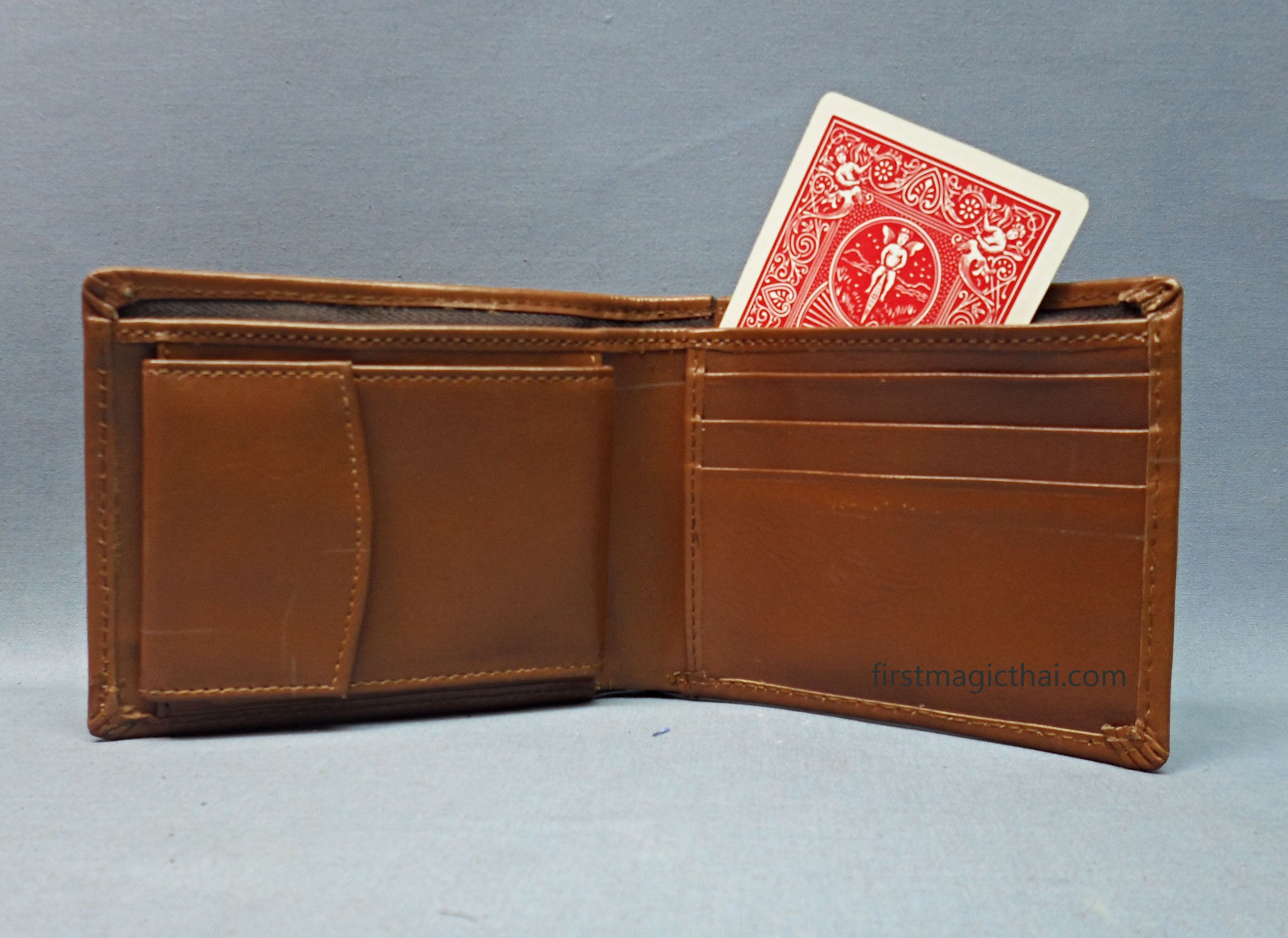 กระเป๋าโหลดไพ่ (อินเดีย)