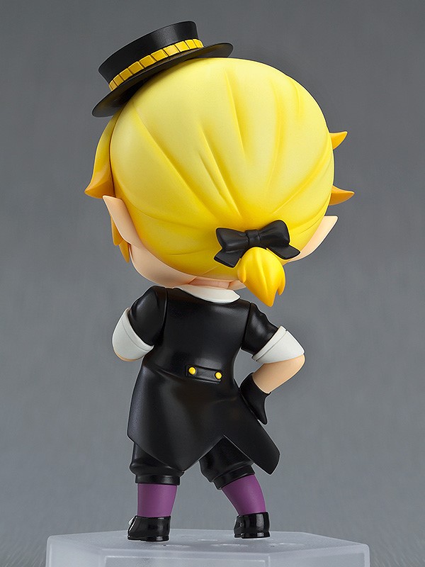Kagamine Len: Trickster Co-de