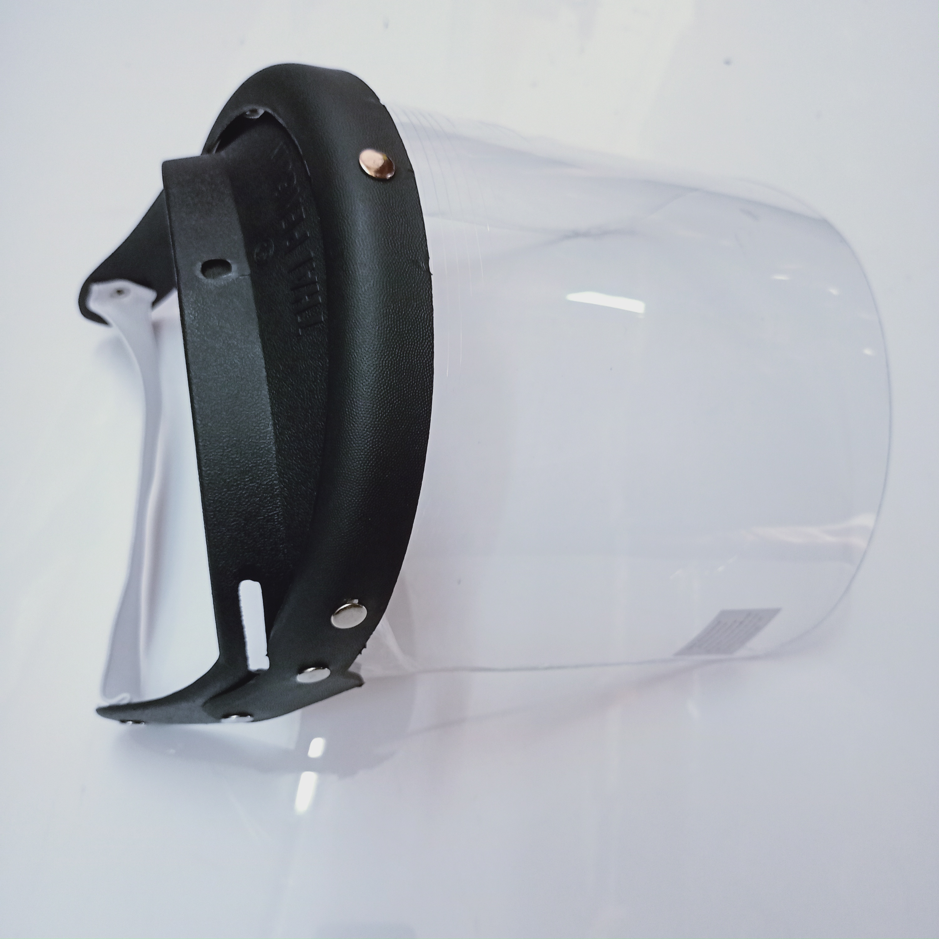 หน้ากากช่าง Face shield