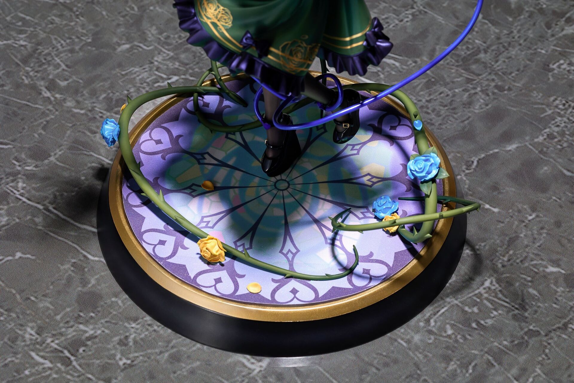 Komeiji Koishi True Horror! Standing Right Behind You DELUXE EDITION