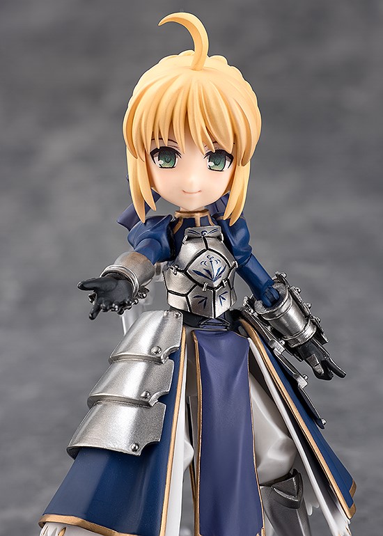 Parfom Saber