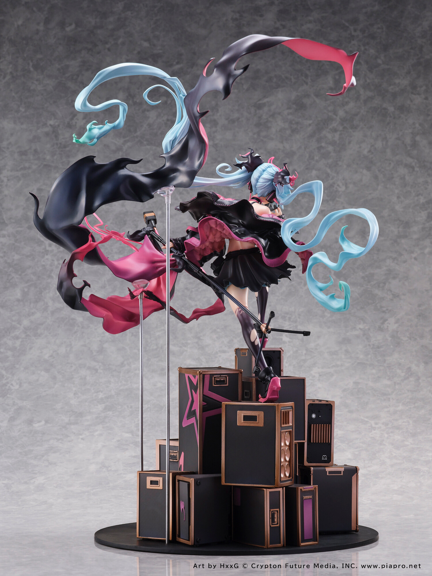 Hatsune Miku Digital Stars 2022 Ver.