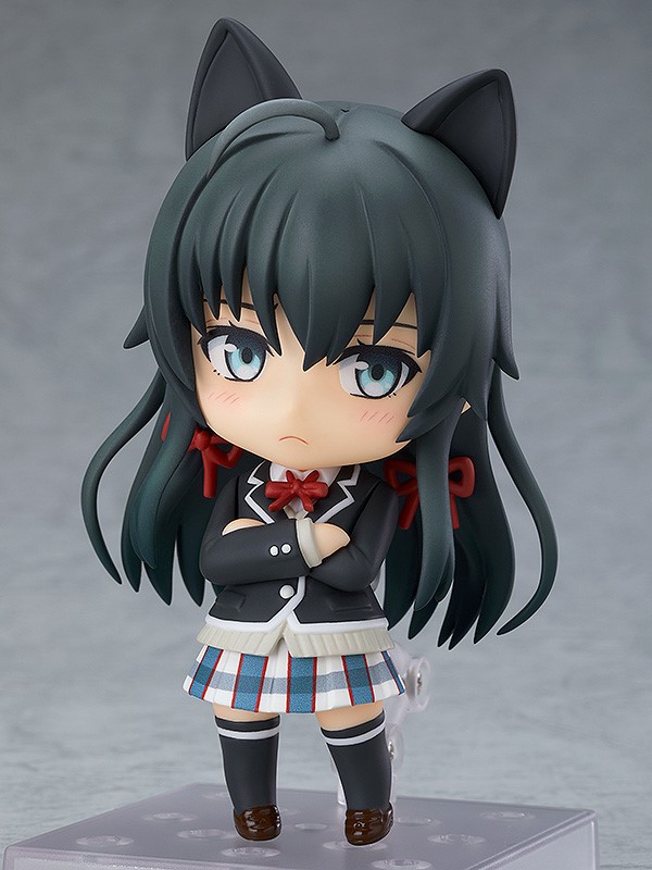 Nendoroid Yukino Yukinoshita (re-run)