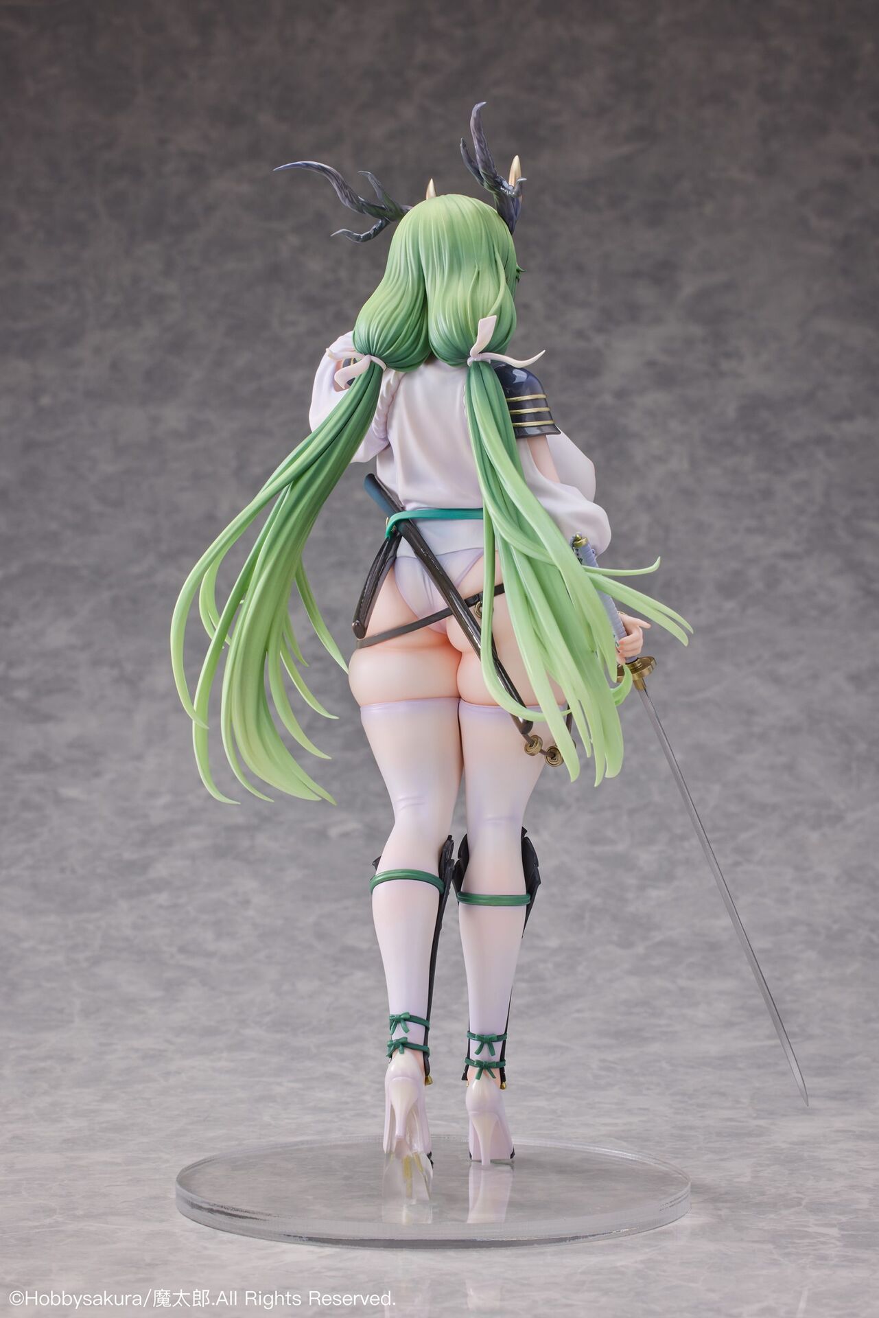 Original - One-Eyed Dragon Chan Dx ver.