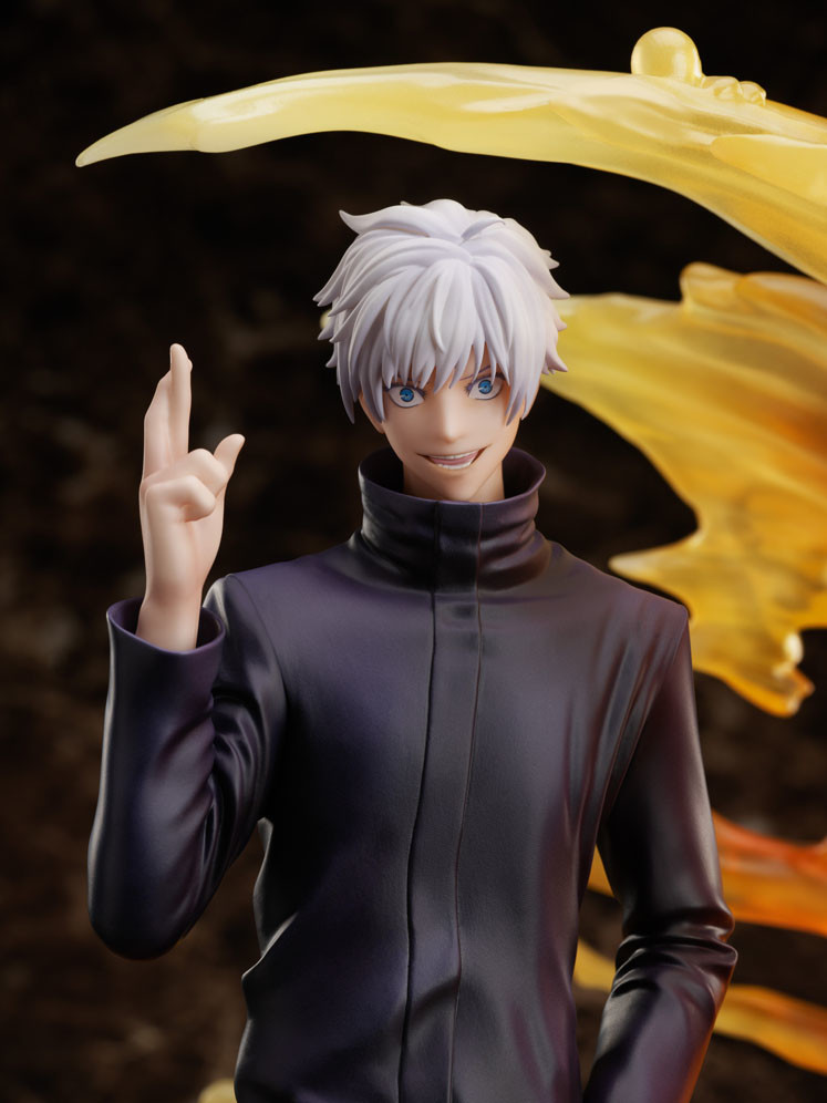 Jujutsu Kaisen - Gojou Satoru