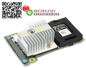 Dell, 0MCR5X, MCR5X, 05CT6D, 5CT6D, Perc H710, 512MB, Mini Raid Controller, R320, R420, R520, R620, R720