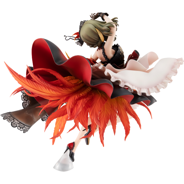 Takagaki Kaede Brilliant Stage Eternal Feather Ver.