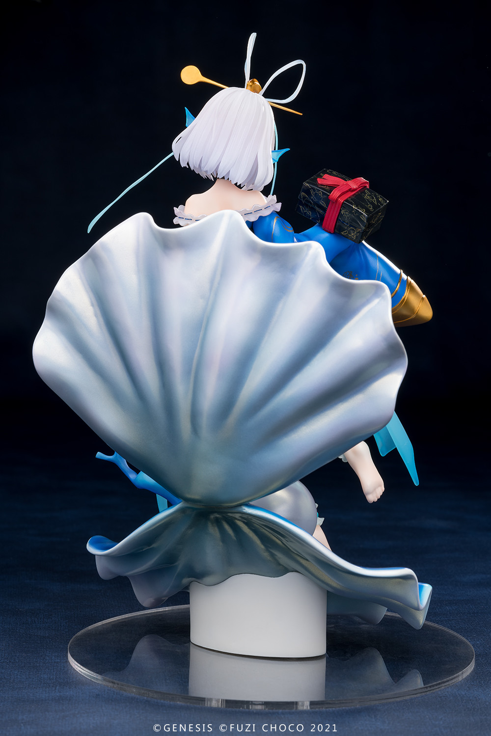 Original Character - Otohime