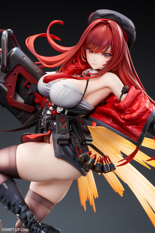 Rapi Red Hood Dx ver. (Hobby Sakura)