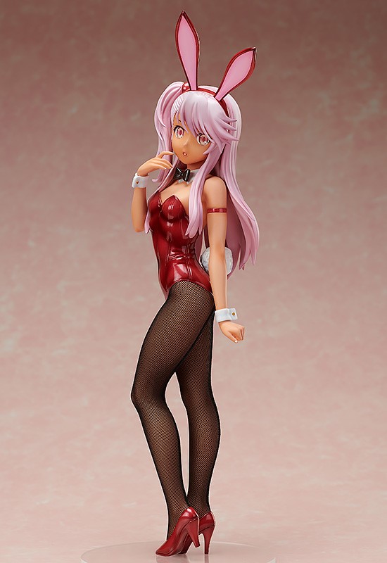 Chloe von Einzbern : Bunny Ver.