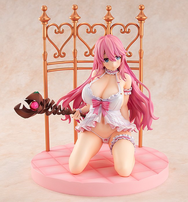Freia Light Novel Ver.