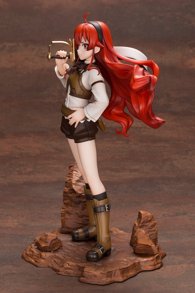 Eris Boreas Greyrat (Kotobukiya)