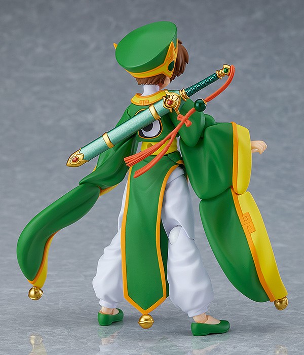 Syaoran Li