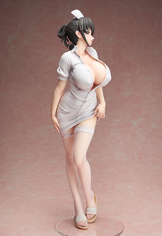Sanfujinka Shikeishuu Byouin Jack