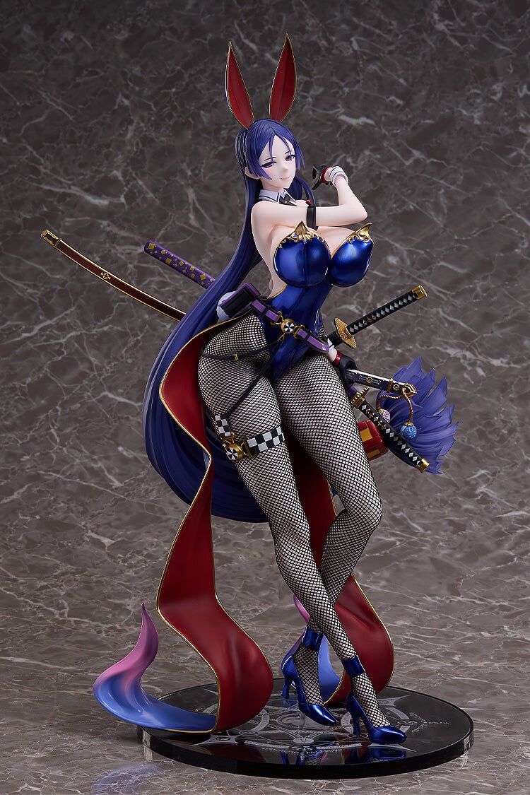 Minamoto no Raikou Bunny Girl Berserker