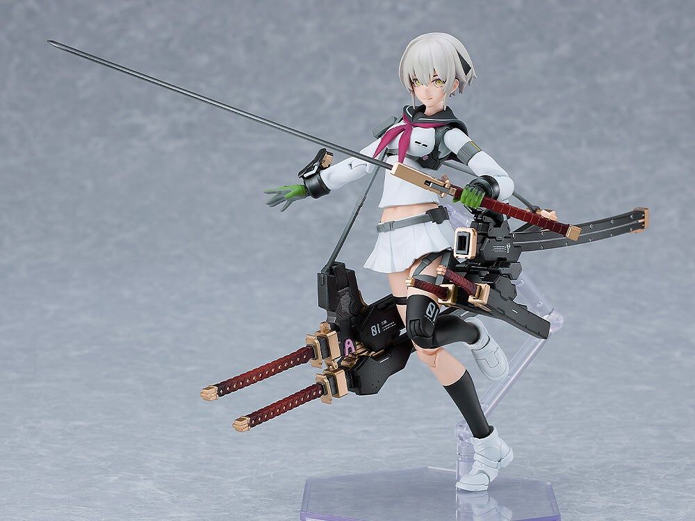 Plamax Ichi Early Ver.