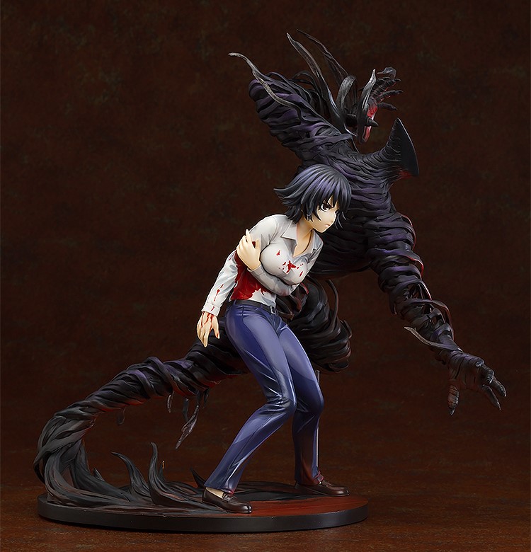 Izumi Shimomura & Invisible Black Matter Set