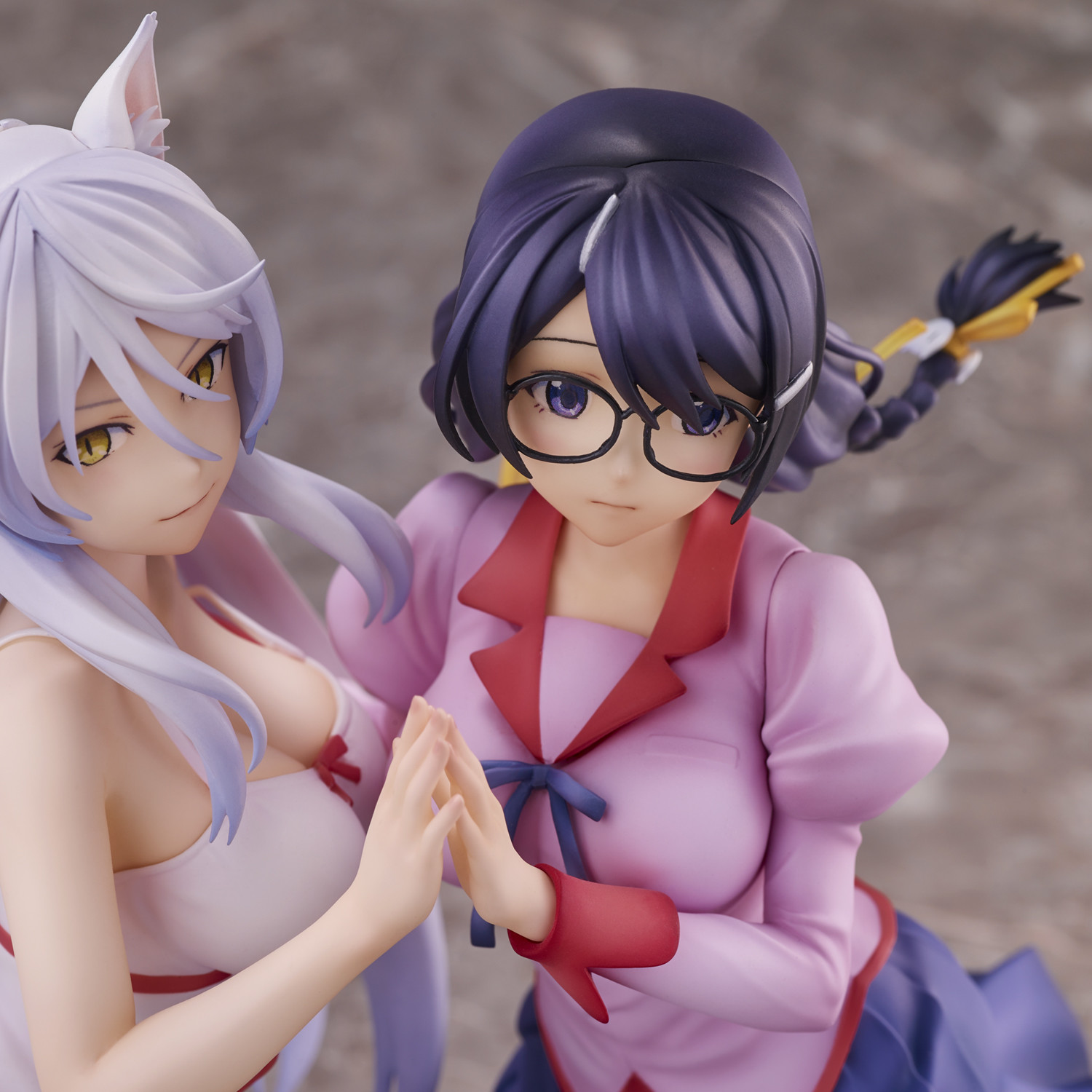 Black Hanekawa - Hanekawa Tsubasa