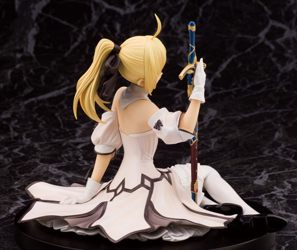 Saber Lily 1/7 Alphamax