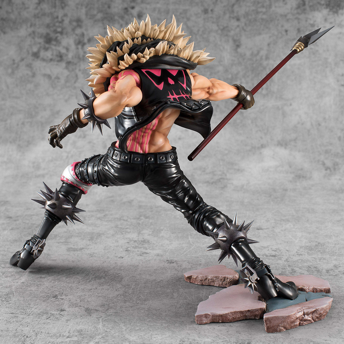 Charlotte Katakuri - P.O.P "SA-MAXIMUM"