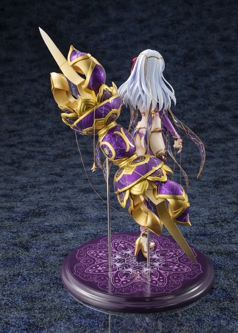 Assassin/Kama