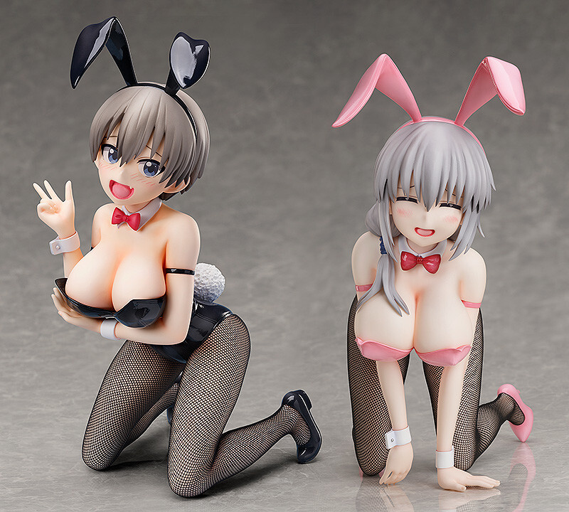 Tsuki Uzaki Bunny Ver.