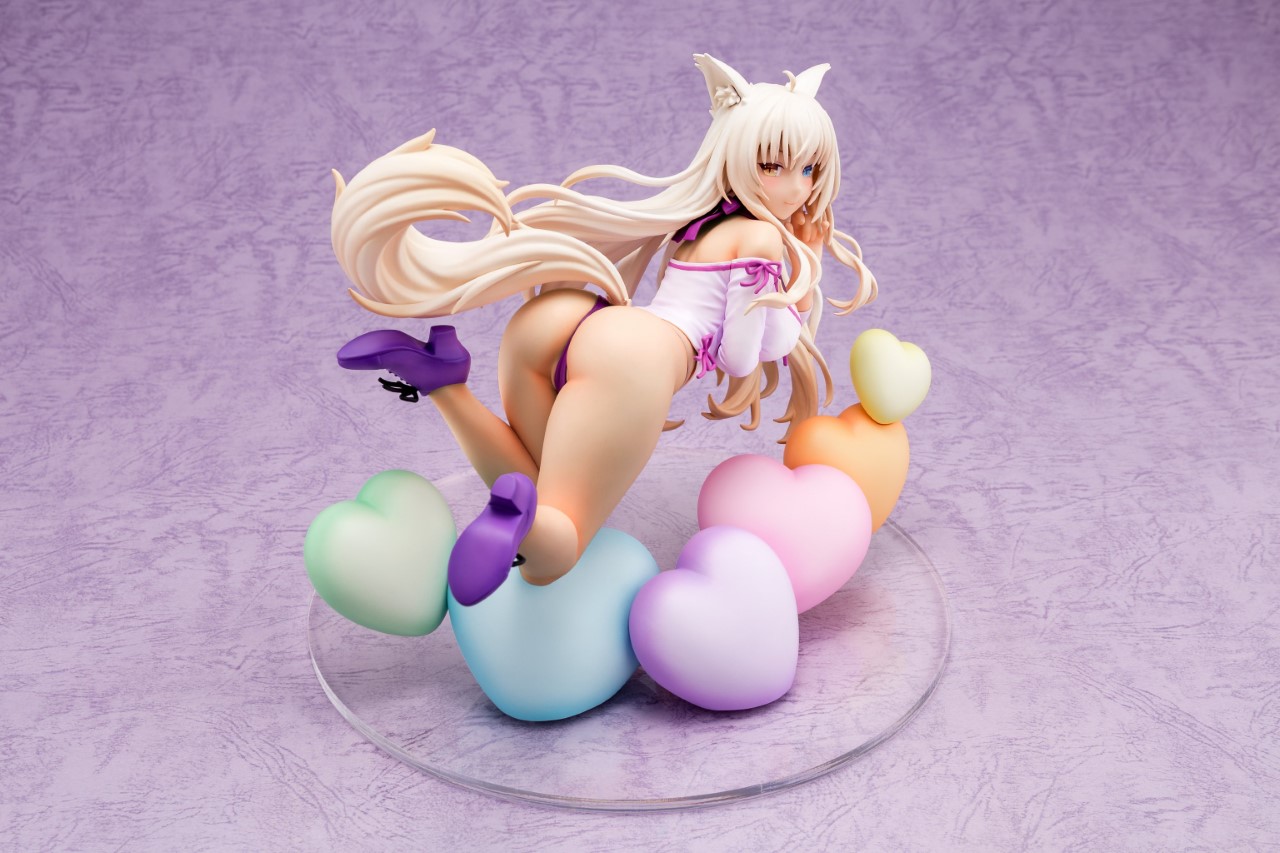 COCONUT (Hakoiri-musume)