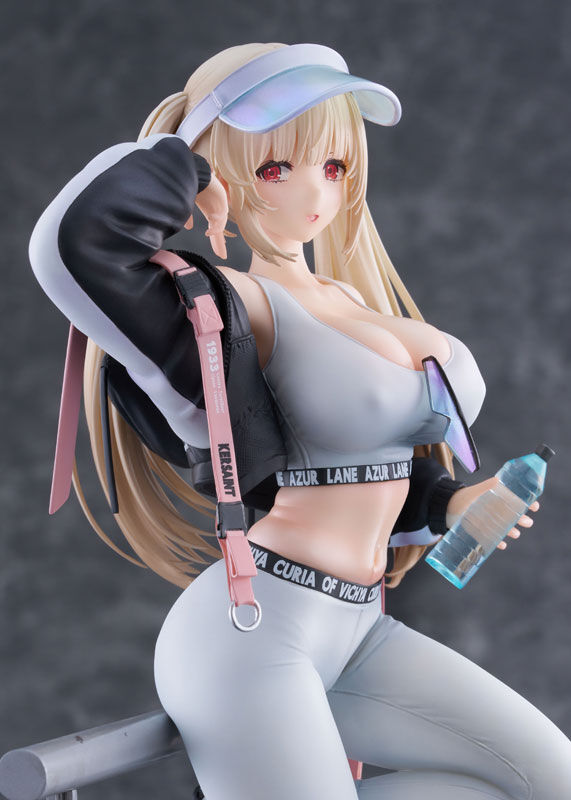 Azur Lane - Kersaint Reverent Runner Ver. Limited