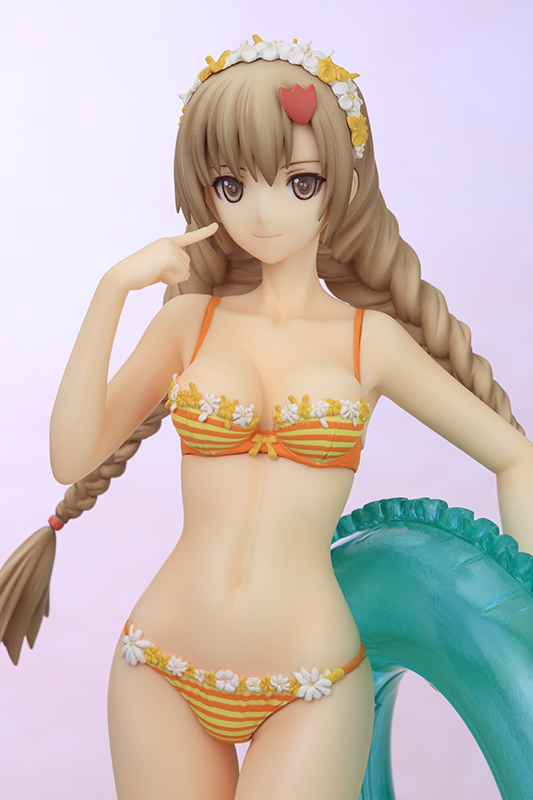 Amil Manaflare 1/7 Kotobukiya