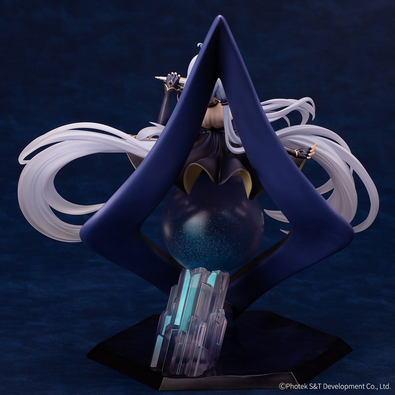 Stardust Whisper of the Star